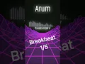 Download Lagu Arum - Thievery (1/5) #breakbeat #breaks #vaporwave