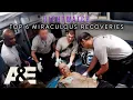 Download Lagu Nightwatch: Top 6 Miraculous Recoveries | A\u0026E