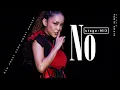 【NO】 (stage-REMIX) | namie amuro 安室奈美恵 | chd.