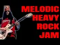 Download Lagu Melodic Heavy Rock Jam  in Am | Guitar Backing Track