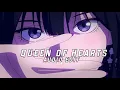 Lagu Queen of hearts - starla edney -(tiktok version) - [edit audio]