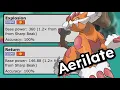 Download Lagu What If Landorus Therian had Aerilate? | National Dex AAA