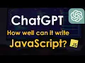 ChatGPT for Developers A Productivity Booster