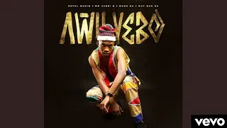 royal musiq x mr jazziq awuyebo feat mash sa u0026 djy zan sa official audio