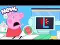 Peppa Pig Tales Peppa s X-Ray BRAND NEW Peppa Pig Episodes