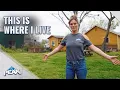 Home Sweet Home Emily Reeves Property Tour With a Side of Cars PEAK Auto