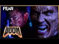 Lagu Sarge vs Reaper - Final Fight Scene | Doom (2005)