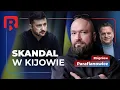 Download Lagu Rymanowski, Parafianowicz: Korupcja w otoczeniu Zełenskiego