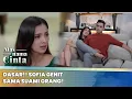 Download Lagu Dasar!! Sofia Genit Sama Suami Orang! | Atas Nama Cinta ANTV | Eps 21 Full