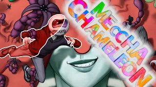 Omniscia Hunts AzFk - Meccha Chameleon