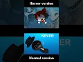 Download Lagu Sea hand monster 💀 - PETAPETA Roblox x Bacon girl x Bacon hair x Black #petapeta #roblox #sprunki