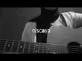 Download Lagu niscaya - bilal indrajaya (short cover)