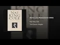 Mona Lisa (Remastered 2003) - Nat King Cole