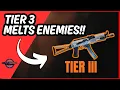 Weapon Tiers And Skills Make ALL The Difference TIPS And TRICKS I ve Learned Playing Armatus