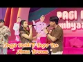 ANGGIS DEVAKI FT BAGAS RAN - MENUA BERSAMA