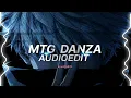 MONTAGEM DANZA - Dj Samir, Fyex, Dj DUDA(AudioEdit/sowled)