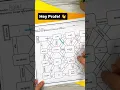 Spanish Subject Pronouns Practice Worksheet for Middle School and High School Students