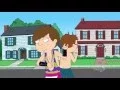 Download Lagu American Dad  - Always With Me (Joe Satriani - Air Guitar) HD