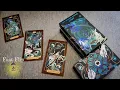 Download Lagu The Untamed Mystery Tarot Fast Flip, Kickstarter