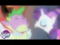 Download Lagu My Little Pony en español 🦄 Como Perros y Ponys | La Magia de la Amistad | Episodio Completo