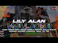 Download Lagu DJ LILY ALAN WALKER‼️BASS HOREG MIDDLE NROTOK‼️AMUNISI KARNAVAL BY DIKA AL REVOLUTION 🤩