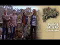 Download Lagu The Teskey Brothers - Pain And Misery (Official Video)