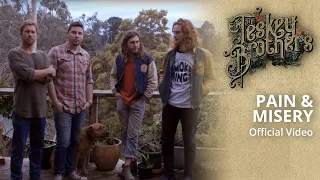 the teskey brothers pain and misery official video 