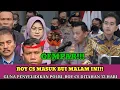 Lagu GEMPAR‼️ROY SURYO \u0026 RISMON DIAMANKAN MALAM INI!POLRI UNGKAP FAKTA MENGEJUTKAN ROY CS DITAHAN 12 HARI