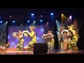 Download Lagu Tarian Panjang / Datun Julud / Hivan Joh