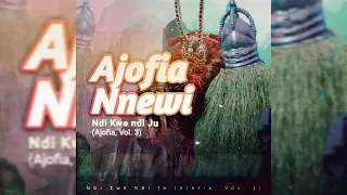 ajofia nnewi mabalu m oji official audio 