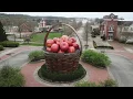 Little remains of Longaberger Basket company