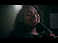 Espirito, Enche a Minha Vida - Jéssica Dias  | GBA Stage