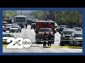 Mass shooting in Louisville livestreamed by shooter
