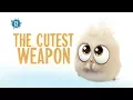 Lagu Angry Birds Blues | The Cutest Weapon - S1 Ep12