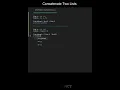 Concatenate Two Lists in Python Python Examples Python Coding Tutorial Python Interview