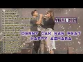Download Lagu DUET VIRAL 2021 | DENNY CAK NAN FEAT HAPPY ASMARA, TEPUNG KANJI