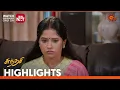 Download Lagu Sundari - Highlights | 25 July 2024 | Tamil Serial | Sun TV