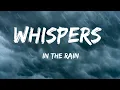 Lagu Whispers in the Rain 🌧️ | Emotional Lo-fi K-pop Ballad | Official Lyric Video | 7Seas Original 2025