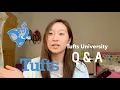 TUFTS Q A 50Qs