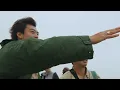 MAKING B_Yuuri - The World Has Ended (Official Music Video)