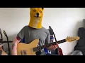 Download Lagu Neck Deep - Happy Judgement Day (Guitar Cover)