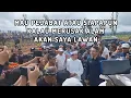 Lagu Saya Ga Peduli Tanahnya di Garap Oleh Siapa? Yang Saya Peduli Hutannya Ga Boleh Hilang!!! 