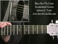 How To Play Jackson C Frank Blues Run The Game (full lesson)