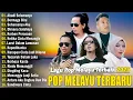 Lagu Thomas Arya, Elsa Pitaloka, Yelse - Ipank - Lagu Slow Rock Full Album Terbaru 2025 \u0026 Viral Tiktok