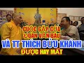 Download Lagu ĐOÀN VĂN BÁU được hay mất trong buổi gặp THẦY BỬU KHÁNH 