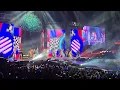 [4K FANCAM] SB19 & GLOC9 | Sumayaw Ka LIVE @ Pagtatag Finale | 05.19.2024
