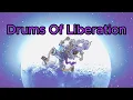 Lagu THE DRUMS OF LIBERATION (one piece) | طبول التحرير