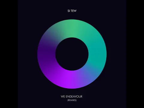 Download MP3 Si Tew _  We Endeavour  (Abel Remix)