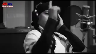 الشعبي جاكم برساله يا حاكم احكم بعداله ايمن ماو دندنها