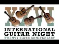 Download Lagu International Guitar Night 2025 - Forbes Center for the Performing Arts - Tuesday, March 10, 2026